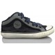 PEPE JEANS NAVY MED GREY BOY color AZUL