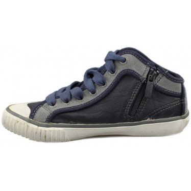 PEPE JEANS NAVY MED GREY BOY color AZUL
