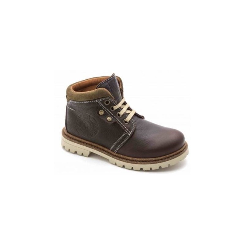PABLOSKY BOTAS TANGOMAN ESPRESSO color MARRON