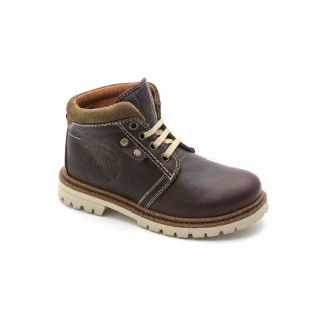 PABLOSKY BOTAS TANGOMAN ESPRESSO color MARRON