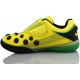 FOOTGOL FUTBOL CHUTA FUERTE NIÑO color AMARILLO