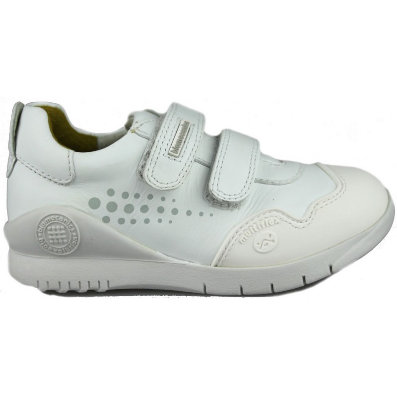BIOMECANICS SAUVAGE color BLANCO