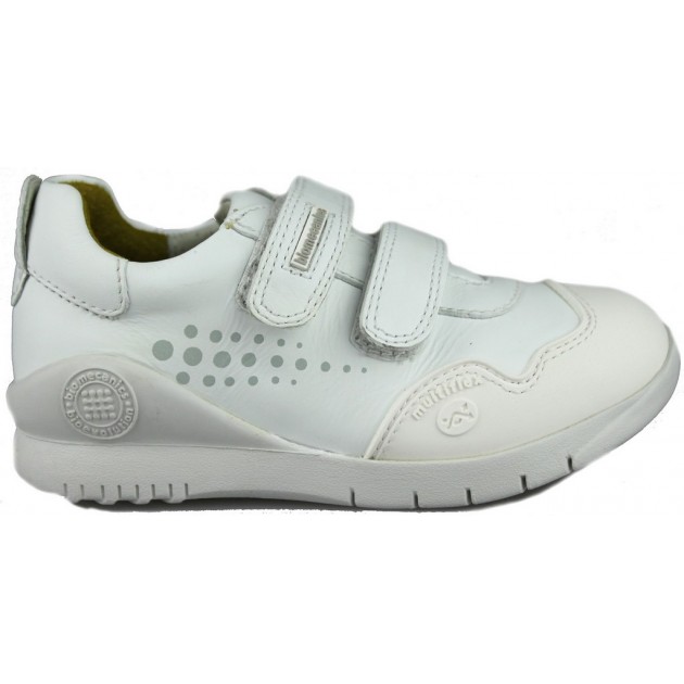 BIOMECANICS SAUVAGE color BLANCO