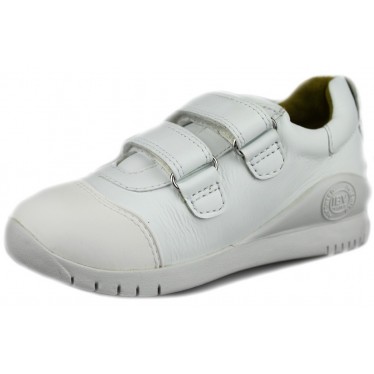 BIOMECANICS SAUVAGE color BLANCO
