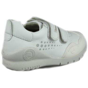 BIOMECANICS SAUVAGE color BLANCO