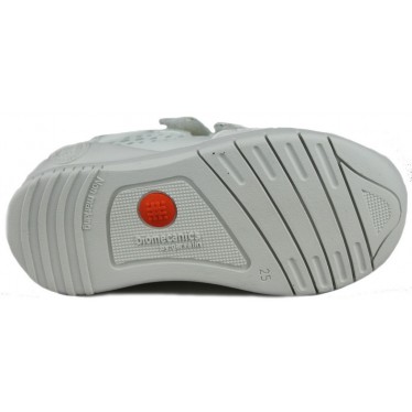BIOMECANICS SAUVAGE color BLANCO