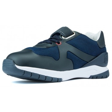 BIOMECANICS DEPORTIVA NIÑO BIORUNNING  MARINO