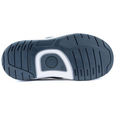 BIOMECANICS DEPORTIVA NIÑO BIORUNNING  MARINO