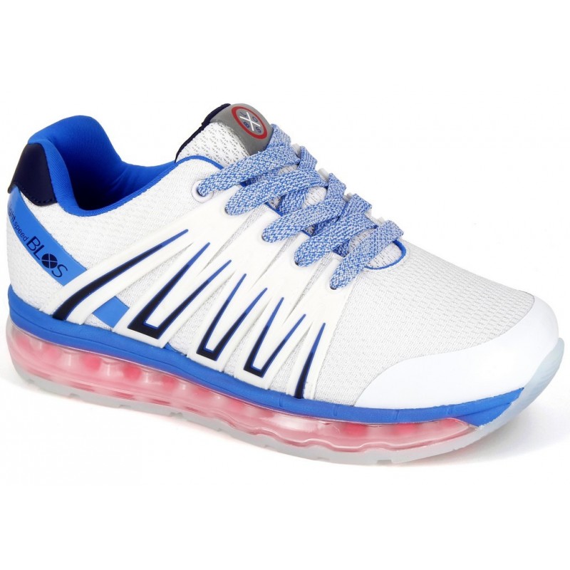 PABLOSKY BLOS LUCES DEPORTIVA color BLANCO