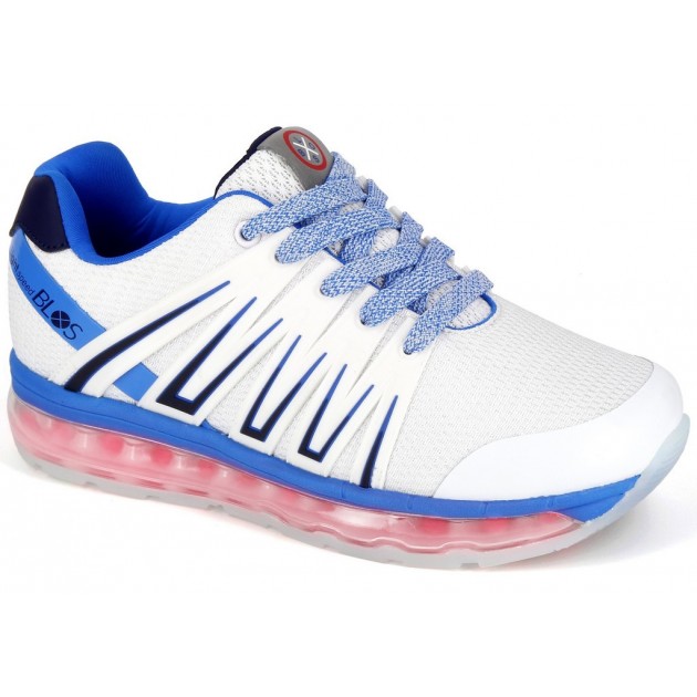 PABLOSKY BLOS LUCES DEPORTIVA color BLANCO