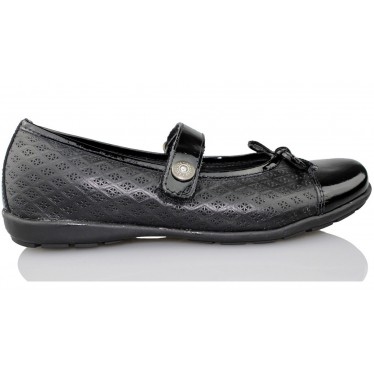 PABLOSKY BAILARINA CHAROL K color NEGRO