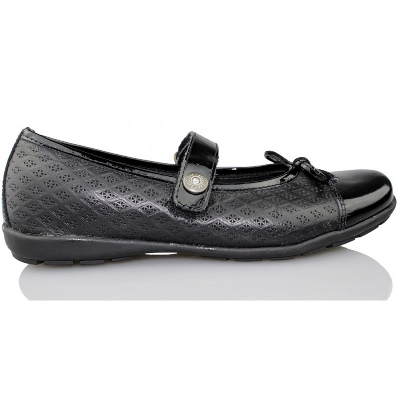 PABLOSKY BAILARINA CHAROL K color NEGRO