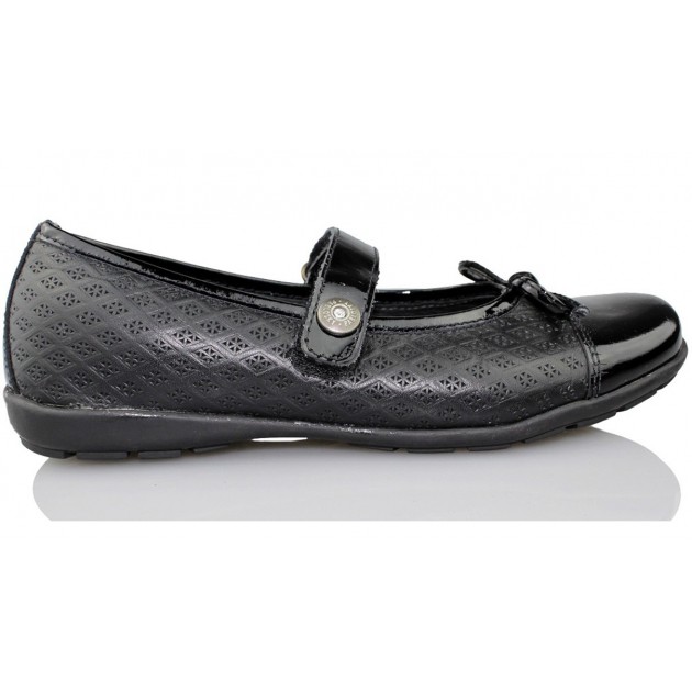 PABLOSKY BAILARINA CHAROL K color NEGRO