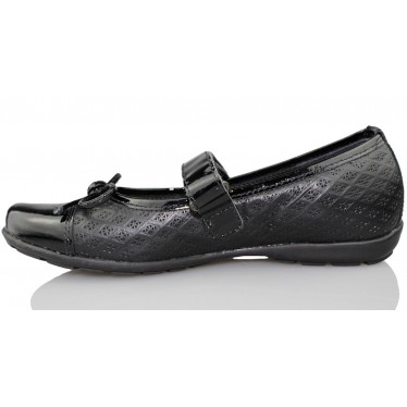 PABLOSKY BAILARINA CHAROL K color NEGRO