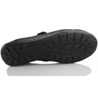 PABLOSKY BAILARINA CHAROL K color NEGRO