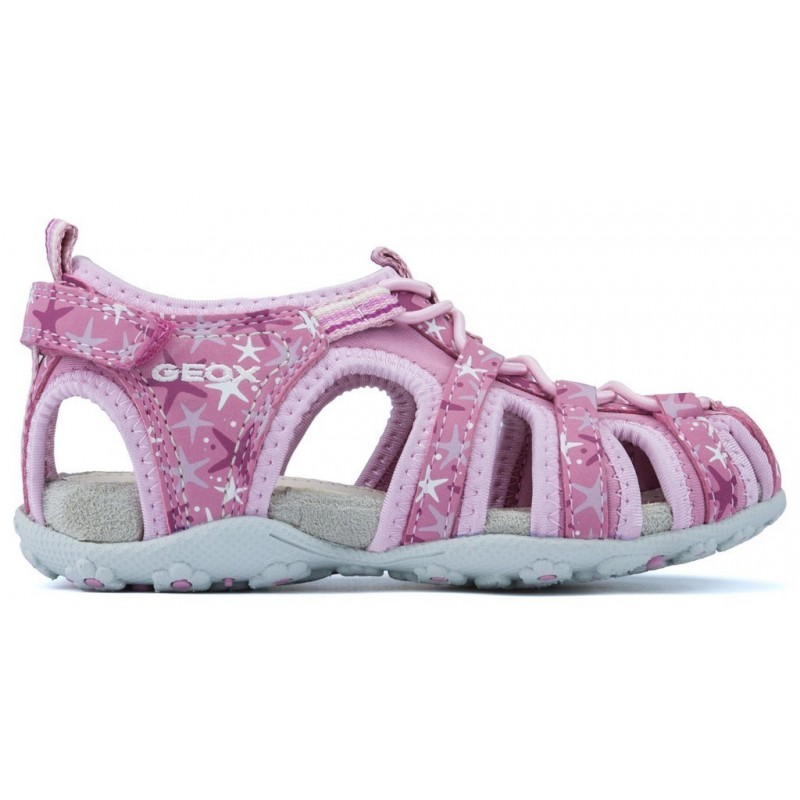 GEOX J S ROXANE  ROSA