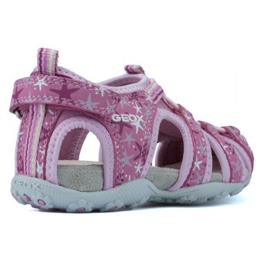 GEOX J S ROXANE  ROSA