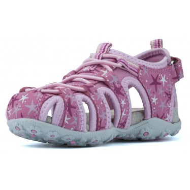GEOX J S ROXANE  ROSA