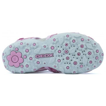 GEOX J S ROXANE  ROSA