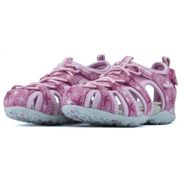 GEOX J S ROXANE  ROSA