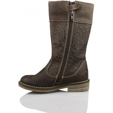 PABLOSKY TRAMONTANA NUT BOTA color MARRON