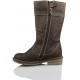 PABLOSKY TRAMONTANA NUT BOTA color MARRON