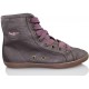 PEPE JEANS LILAC PU GIRL color MORADO