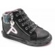 PABLOSKY BOTIN INVIERNO FASHION PIEL color NEGRO