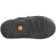 BIOMECANICS MARIPOSA DOBLE VELCRO  NEGRO