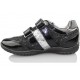 GEOX NIÑA SHADOW Y GLI BLACK color NEGRO