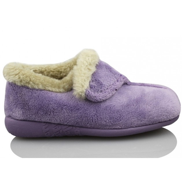 VULLADI ALASKA LILA IR POR CASA NIÑA color MORADO