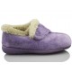 VULLADI ALASKA LILA IR POR CASA NIÑA color MORADO