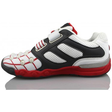 PABLOSKY VELCRO FOOTGOL color ROJO