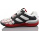 PABLOSKY VELCRO FOOTGOL color ROJO