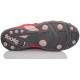 PABLOSKY VELCRO FOOTGOL color ROJO