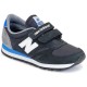NEW BALANCE KE420 NIÑO color BLACK