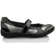 GEOX J SHADOW L LAM color NEGRO