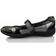 GEOX J SHADOW L LAM color NEGRO