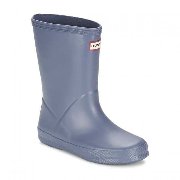 HUNTER KIDS FIRST CLASSIC color AZUL