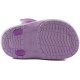 IPANEMA SUMMER BABY AGUA ZOO UNISEX 3 COLORES  MORADO