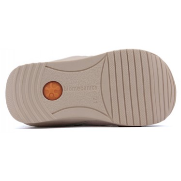 DEPORTIVAS BIOMECANICS BIOGATEO MAQUILLAJE  ROSA