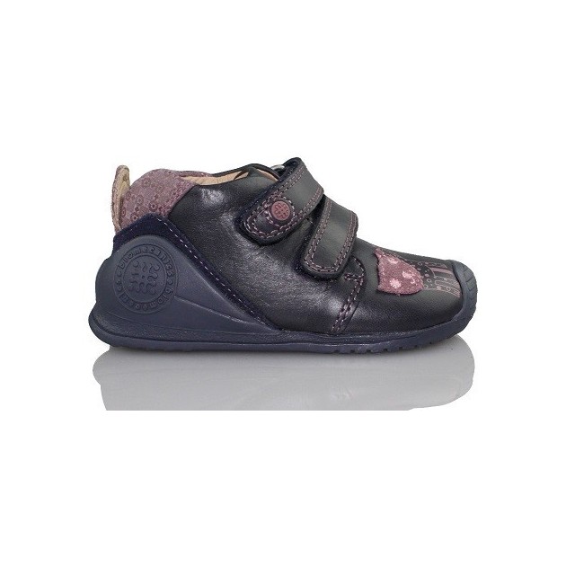BIOMECANICS A-KAISER BOTIN CHICA color AZUL