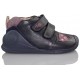 BIOMECANICS A-KAISER BOTIN CHICA color AZUL