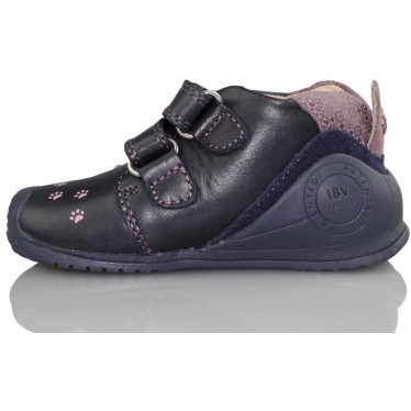 BIOMECANICS A-KAISER BOTIN CHICA color AZUL