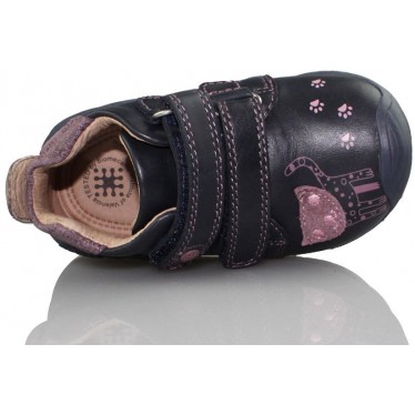 BIOMECANICS A-KAISER BOTIN CHICA color AZUL
