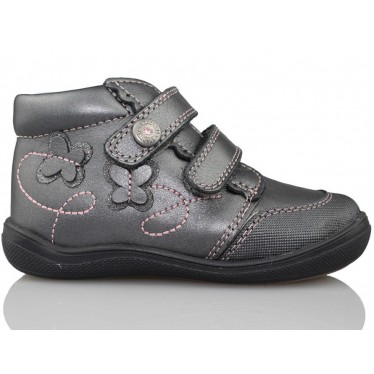 PABLOSKY HILTON CRYSTAL SANDY color GRIS