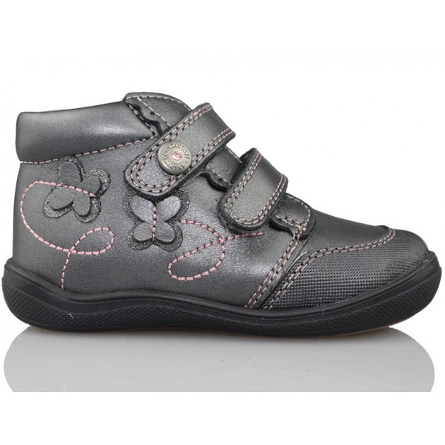 PABLOSKY HILTON CRYSTAL SANDY color GRIS