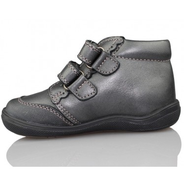 PABLOSKY HILTON CRYSTAL SANDY color GRIS