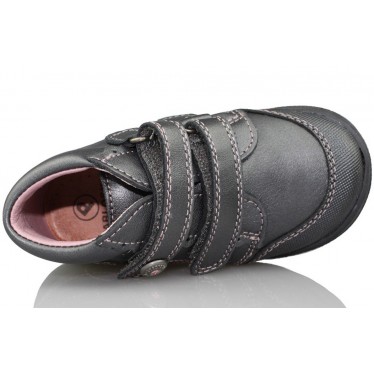 PABLOSKY HILTON CRYSTAL SANDY color GRIS