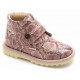 PABLOSKY NIÑA VELCRO BOTA color ROSA